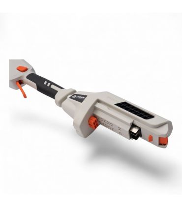 Débroussailleuse à batterie 62V DAEWOO puissante avec poignée loop DALST62BL-16D