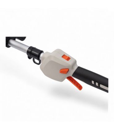 Débroussailleuse à batterie 62V DAEWOO puissante avec poignée loop DALST62BL-16D