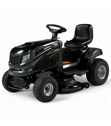 Tondeuse autoportée 98 cm hydrostatique avec mulching - TEXAS XC140-98H
