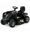Tondeuse autoportée 98 cm hydrostatique avec mulching - TEXAS XC140-98H