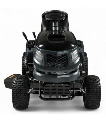 Tondeuse autoportée 98 cm hydrostatique avec mulching - TEXAS XC140-98H