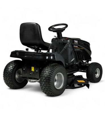 Tondeuse autoportée 98 cm hydrostatique avec mulching - TEXAS XC140-98H