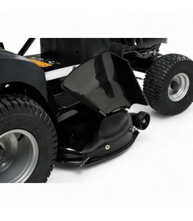 Tondeuse autoportée 98 cm hydrostatique avec mulching - TEXAS XC140-98H Tondeuse autoportée 98 cm hydrostatique avec mulching - TEXAS XC140-98H