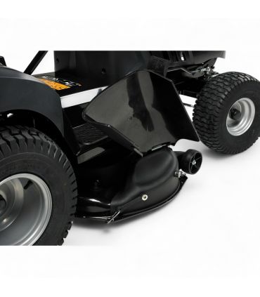 Tondeuse autoportée 98 cm hydrostatique avec mulching - TEXAS XC140-98H