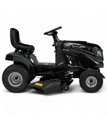 Tondeuse autoportée 98 cm hydrostatique avec mulching - TEXAS XC140-98H