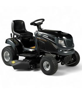 Tondeuse autoportée 98 cm hydrostatique avec mulching - TEXAS XC140-98H Tondeuse autoportée 98 cm hydrostatique avec mulching - TEXAS XC140-98H