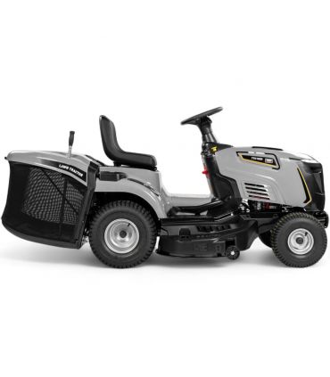 Tondeuse autoportée 102 cm avec bac 245 L et transmission hydrostatique - TEXAS TTC102H