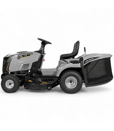 Tondeuse autoportée 102 cm avec bac 245 L et transmission hydrostatique - TEXAS TTC102H