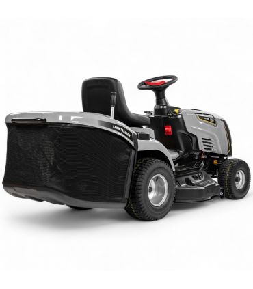 Tondeuse autoportée 102 cm avec bac 245 L et transmission hydrostatique - TEXAS TTC102H