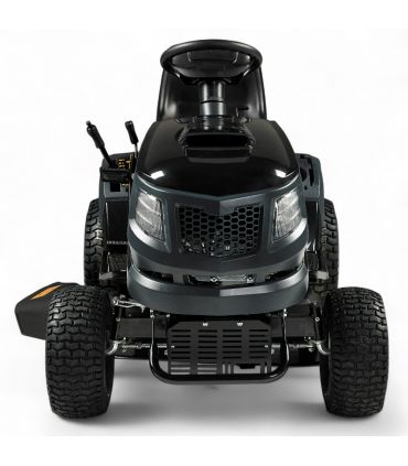 Tondeuse autoportée 108 cm hydrostatique pour grande pelouse - TEXAS XC160-108H
