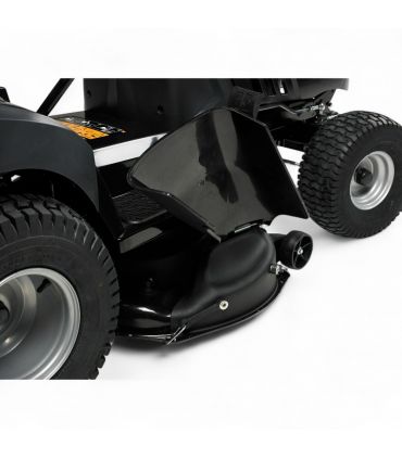 Tondeuse autoportée 108 cm hydrostatique pour grande pelouse - TEXAS XC160-108H