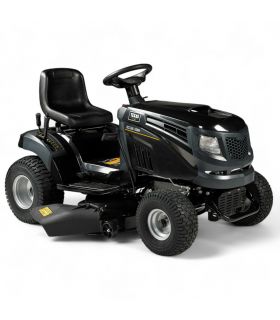 Tondeuse autoportée 108 cm hydrostatique pour grande pelouse - TEXAS XC160-108H