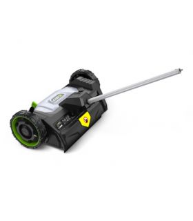 Déchaumeur pour concept multi-outils pour démousser sur 61 cm de largeEgo Power + DA1400 Déchaumeur pour concept multi-outils pour démousser sur 61 cm de largeEgo Power + DA1400