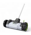 Déchaumeur pour concept multi-outils pour démousser sur 38 cm de large Ego Power + DA1400