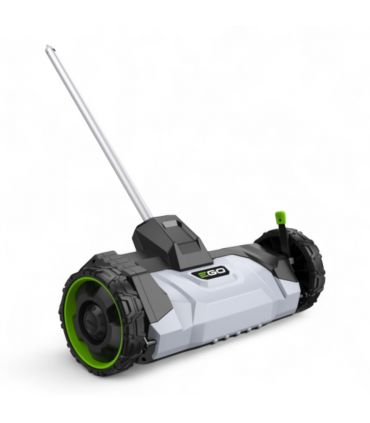 Déchaumeur pour concept multi-outils pour démousser sur 61 cm de largeEgo Power + DA1400