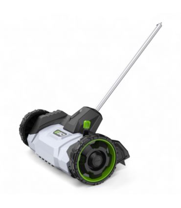 Déchaumeur pour concept multi-outils pour démousser sur 61 cm de largeEgo Power + DA1400