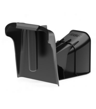 Obturateur pour fonction mulching tondeuse professionnelle Ego Power + LMX5300SP AM5300.