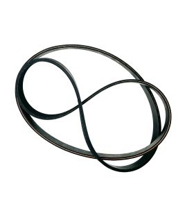 Courroie embrayage lame tondeuse Dunsch DU12344-81BS 2238500