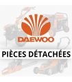 Tirette de starter souffleur Daewoo DABL4300 DA04-LB2211-000189-00-061