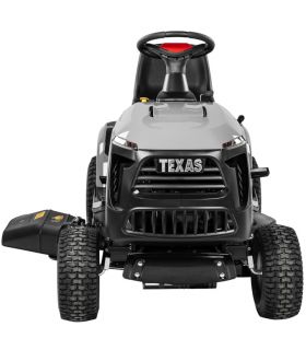Tracteur tondeuse hydrostatique 98 cm idéal 5000m2 - TEXAS TTS98H Tracteur tondeuse hydrostatique 98 cm idéal 5000m2 - TEXAS TTS98H