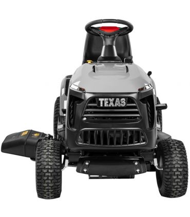 Tracteur tondeuse hydrostatique 98 cm idéal 5000m2 - TEXAS TTS98H