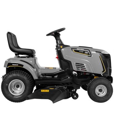 Tracteur tondeuse hydrostatique 98 cm idéal 5000m2 - TEXAS TTS98H