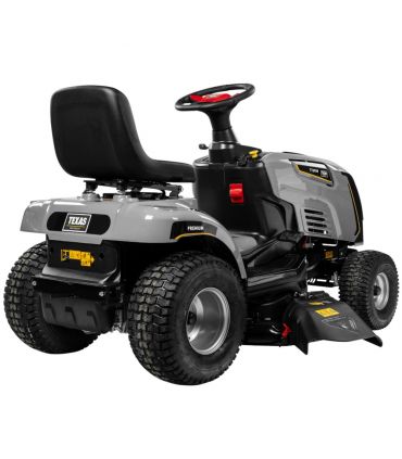 Tracteur tondeuse hydrostatique 98 cm idéal 5000m2 - TEXAS TTS98H
