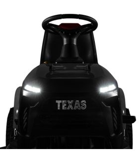 Tracteur tondeuse hydrostatique 98 cm idéal 5000m2 - TEXAS TTS98H Tracteur tondeuse hydrostatique 98 cm idéal 5000m2 - TEXAS TTS98H