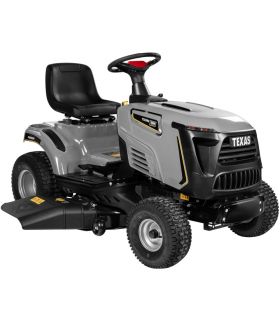 Tracteur tondeuse hydrostatique 98 cm idéal 5000m2 - TEXAS TTS98H Tracteur tondeuse hydrostatique 98 cm idéal 5000m2 - TEXAS TTS98H