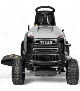 Tracteur tondeuse thermique 98 cm avec embrayage électromagnétique - TEXAS TTS98 Premium Tracteur tondeuse thermique 98 cm avec embrayage électromagnétique - TEXAS TTS98 Premium