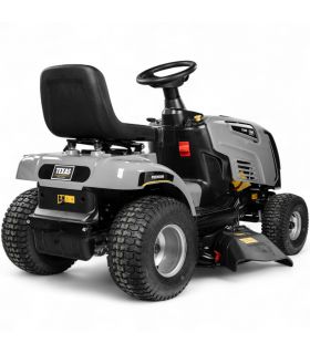Tracteur tondeuse thermique 98 cm avec embrayage électromagnétique - TEXAS TTS98 Premium Tracteur tondeuse thermique 98 cm avec embrayage électromagnétique - TEXAS TTS98 Premium