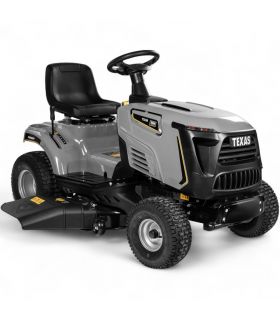 Tracteur tondeuse thermique 98 cm avec embrayage électromagnétique - TEXAS TTS98 Premium Tracteur tondeuse thermique 98 cm avec embrayage électromagnétique - TEXAS TTS98 Premium
