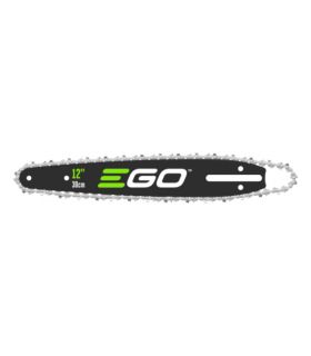 Pack guide + chaîne 30cm pour tronçonneuse EGO Power CS1200E - AK1204Q