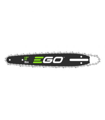 Pack guide + chaîne 30cm pour tronçonneuse EGO Power CS1200E - AK1204Q