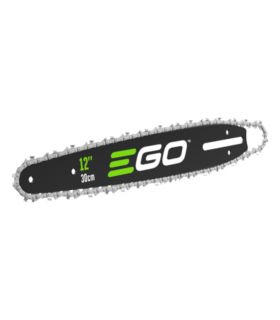 Pack guide + chaîne 30cm pour tronçonneuse EGO Power CS1200E - AK1204Q