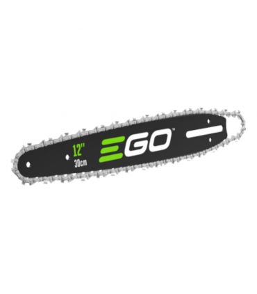 Pack guide + chaîne 30cm pour tronçonneuse EGO Power CS1200E - AK1204Q