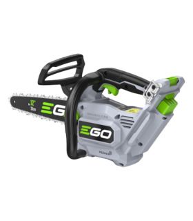 Tronçonneuse électrique sans filEGO Power + guide 30 cm, vitesse de chaîne 20 m/s - CS1200E	