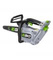 Tronçonneuse électrique sans fil  EGO Power + guide 30 cm, vitesse de chaîne 20 m/s - CS1200E	
