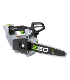 Tronçonneuse électrique sans filEGO Power + guide 30 cm, vitesse de chaîne 20 m/s - CS1200E	 Tronçonneuse électrique sans filEGO Power + guide 30 cm, vitesse de chaîne 20 m/s - CS1200E