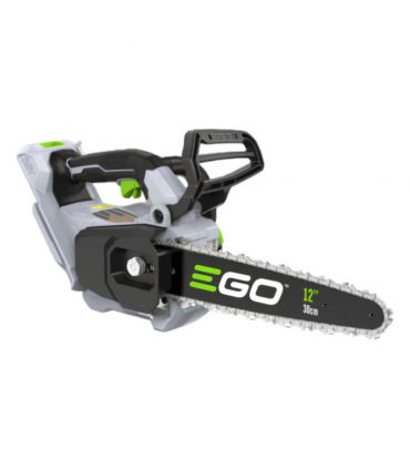 Tronçonneuse électrique sans filEGO Power + guide 30 cm, vitesse de chaîne 20 m/s - CS1200E