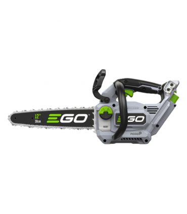Tronçonneuse électrique sans filEGO Power + guide 30 cm, vitesse de chaîne 20 m/s - CS1200E
