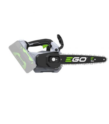 Tronçonneuse électrique sans filEGO Power + guide 30 cm, vitesse de chaîne 20 m/s - CS1200E