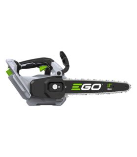 Tronçonneuse électrique sans filEGO Power + guide 30 cm, vitesse de chaîne 20 m/s - CS1200E	 Tronçonneuse électrique sans filEGO Power + guide 30 cm, vitesse de chaîne 20 m/s - CS1200E