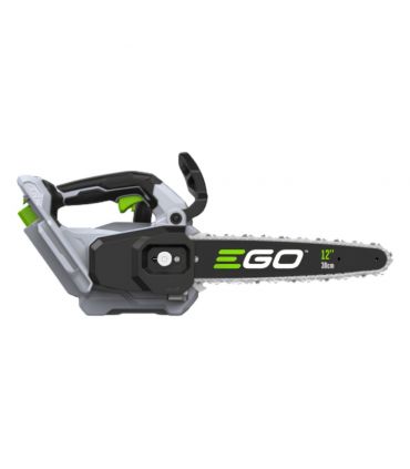 Tronçonneuse électrique sans filEGO Power + guide 30 cm, vitesse de chaîne 20 m/s - CS1200E