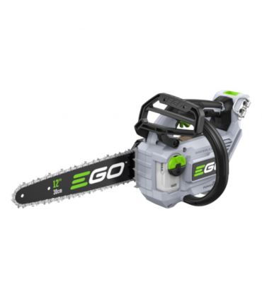 Tronçonneuse électrique sans filEGO Power + guide 30 cm, vitesse de chaîne 20 m/s - CS1200E