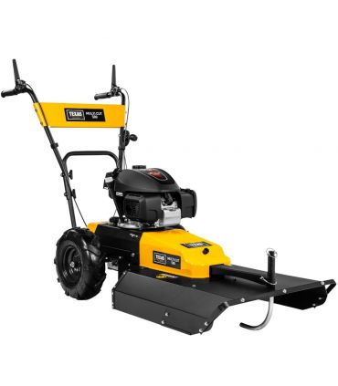 Tondeuse thermique débroussailleuse MultiCut 580H