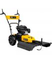 Tondeuse débroussailleuse thermique 58 cm, moteur Honda 201 cm³, 2 vitesses – TEXAS MultiCut 580H
