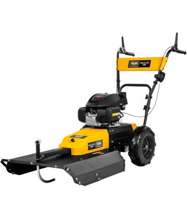 Tondeuse thermique débroussailleuse MultiCut 580H