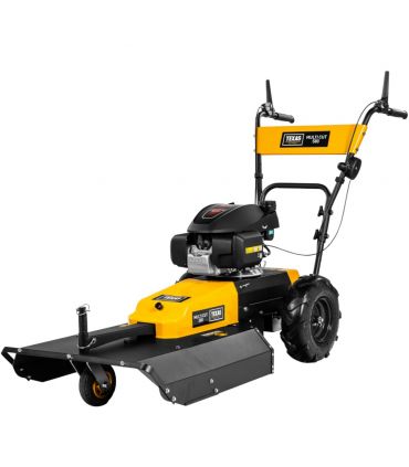 Tondeuse thermique débroussailleuse MultiCut 580H