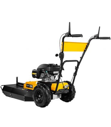 Tondeuse thermique débroussailleuse MultiCut 580H